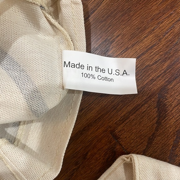 Rebecca Minkoff SHOP SMALL Business AMEX tote - Picture 4 of 5